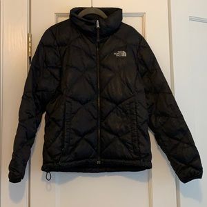 North Face Size M Coat
